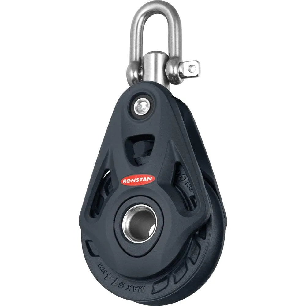 RONSTAN Sailing & Marine Rigging Hardware