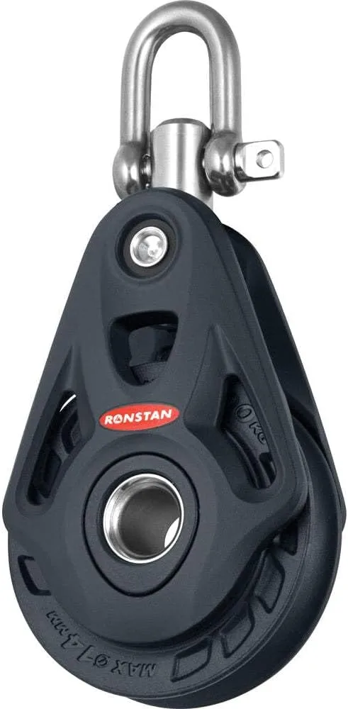 RONSTAN Sailing & Marine Rigging Hardware