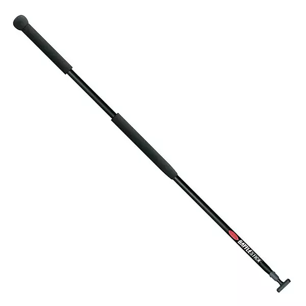 Ronstan Battlestick Telescopic Lightweight Alloy - Split Grip - 740-1,210mm (29-48") Long