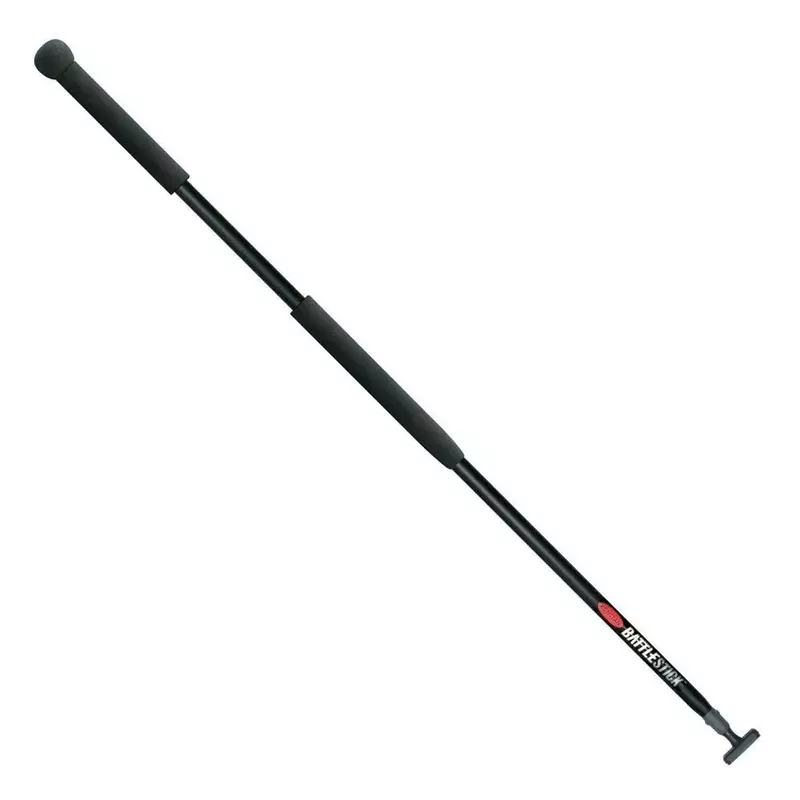 Ronstan Battlestick Telescopic Lightweight Alloy - Split Grip - 740-1,210mm (29-48") Long
