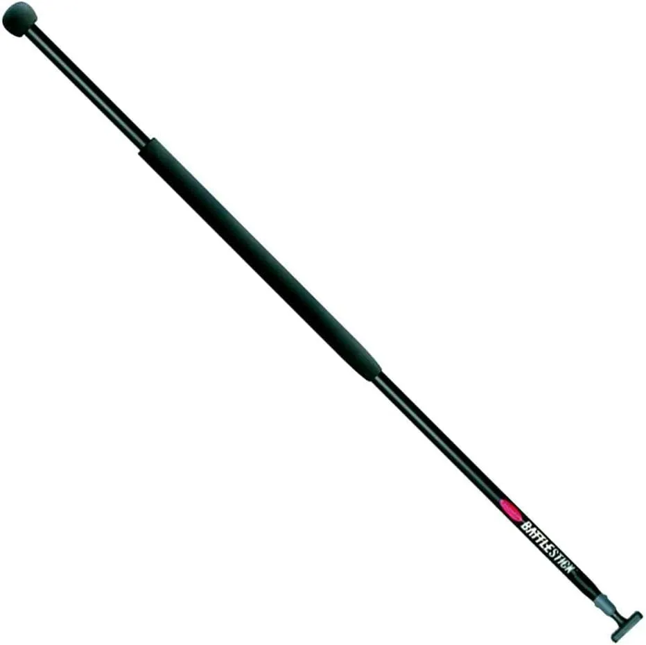 Ronstan Battlestick Telescopic Tiller Extension - 42"- 70" (1070mm-1770mm)