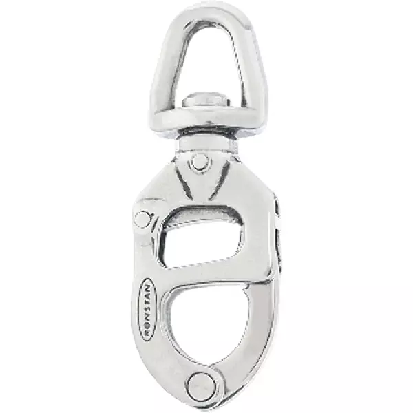 Ronstan TriggerSnapâ„¢ Shackle - 80mm