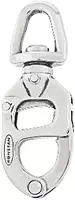 Ronstan TriggerSnap™ Shackle - 80mm