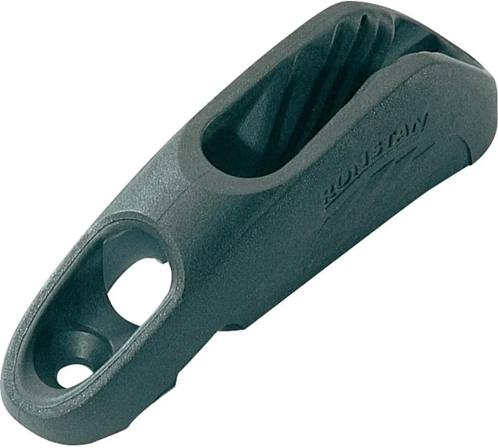 Ronstan V-Cleat Fairlead - Small - 3-6mm (1/8" - 1/4") Rope Diameter