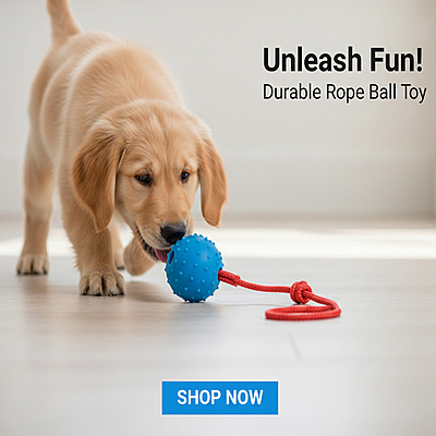 Rope Ball