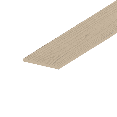 TREX Transcend Fascia