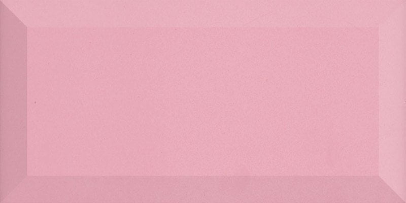 Faianta FABRESA, ROSA PALO BISELADO, 17585, 10X20 mp/cutie 1