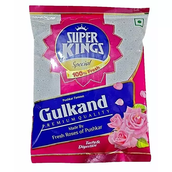 Rose Gulkand-500g