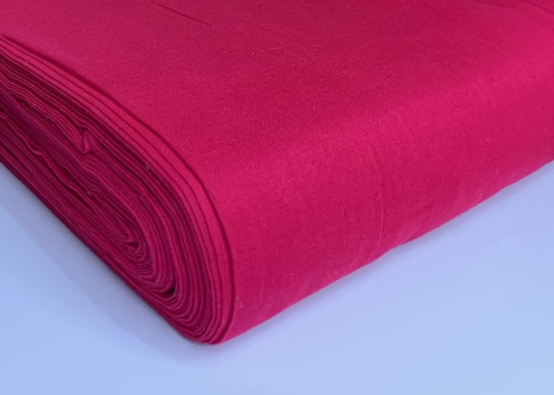 Rose Mazenta | Full Voile Rose Mazenta | Full Voile