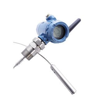 Rosemount™ 3308 Wireless Level Transmitter - Guided Wave Radar
