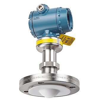 Rosemount™ 5408 Level Transmitter - Non-Contacting Radar