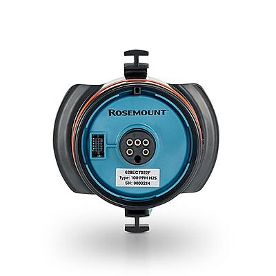 Rosemount™ 628 Universal Gas Sensor