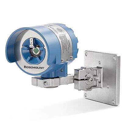 Rosemount™ 965 Flame Detector
