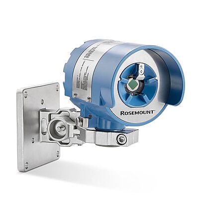 Rosemount™ 965 Flame Detector