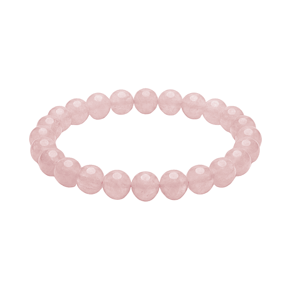 Rose Quartz Bracelet