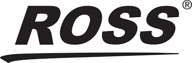 Ross Video PTZ-12G-BLACK+ PTZ-12G+ PTZ Camera in Black