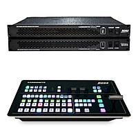 Ross Video CUF-124 Carbonite Ultra Engine