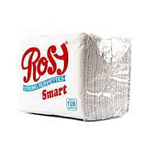 ROSY SMART SERVIETTES ROSY SMART SERVIETTES