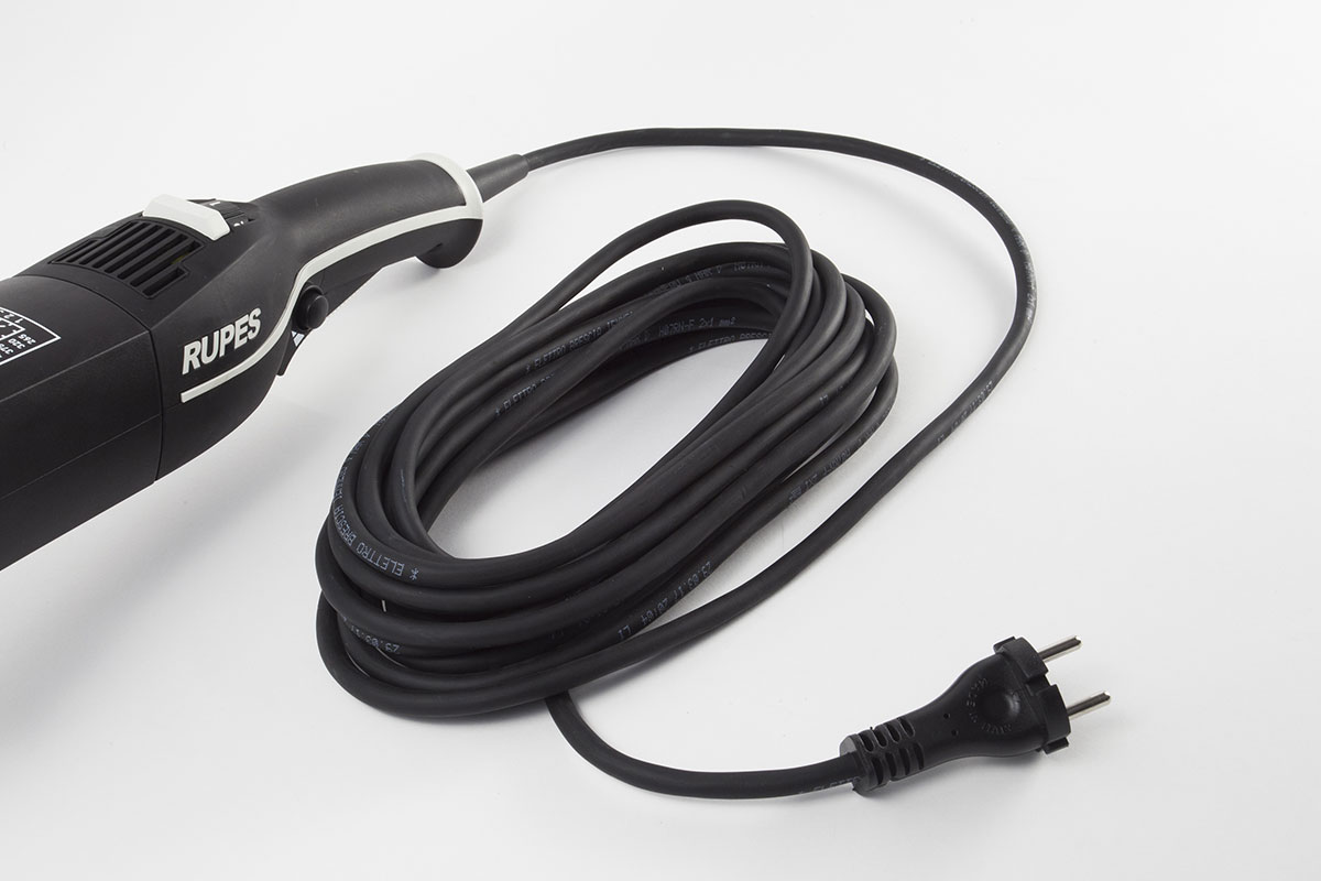 Rupes BigFoot LH19E Polisseuse rotative Rupes BigFoot LH19E Polisseuse rotative