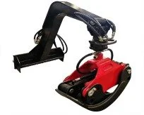 RS04/06 Rippa Rotating Grapple