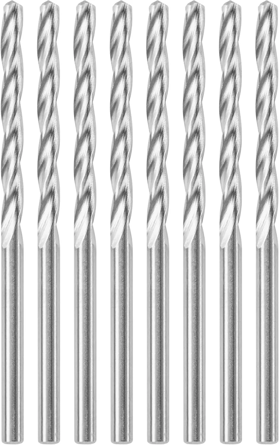 RotoZip ZB8 Standard Point Bit, 8-Pack No Color 1