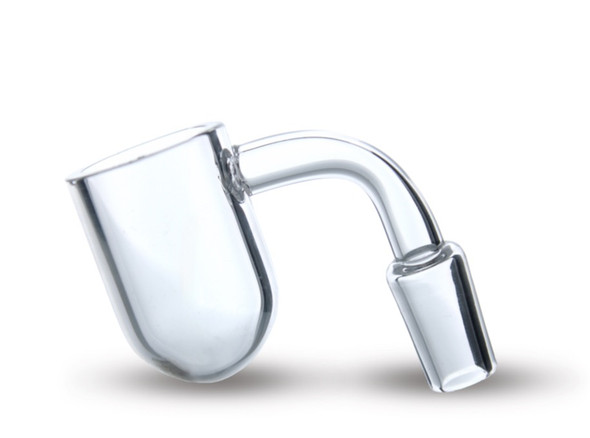 Round Base Banger 10MM 90D