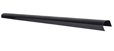 Fortress AL13 Home Round Accent Top Rail Fortress AL13 Home Round Accent Top Rail