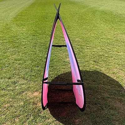 Round Pop Out Banner Round Pop Out Banner