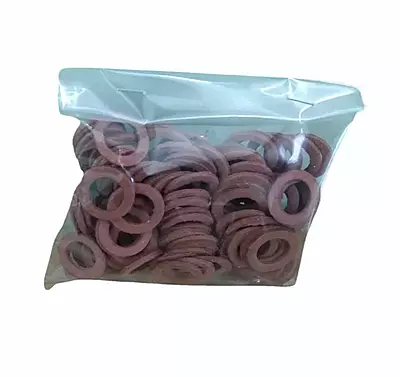 Round Teflon Washer