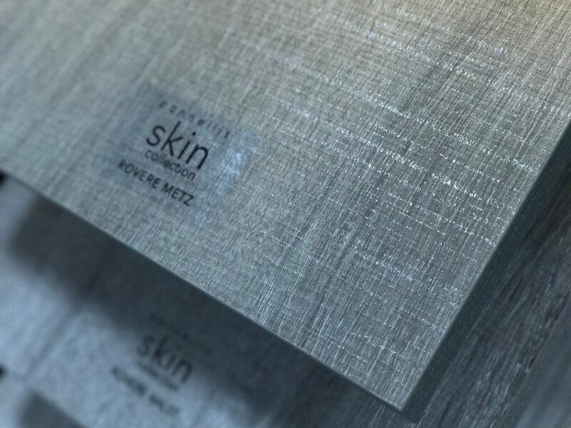 Emporio Skin Panels-18mm/Rovere Metz