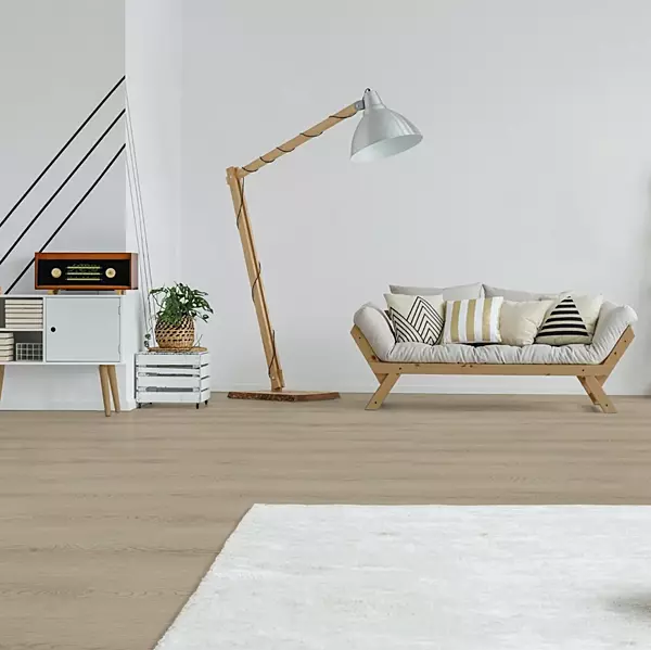 Parchet SPC, OMNIA STANDARD PLANK ROVERE SABBIA 2480, 22.8x122, mp/cutie 2.235