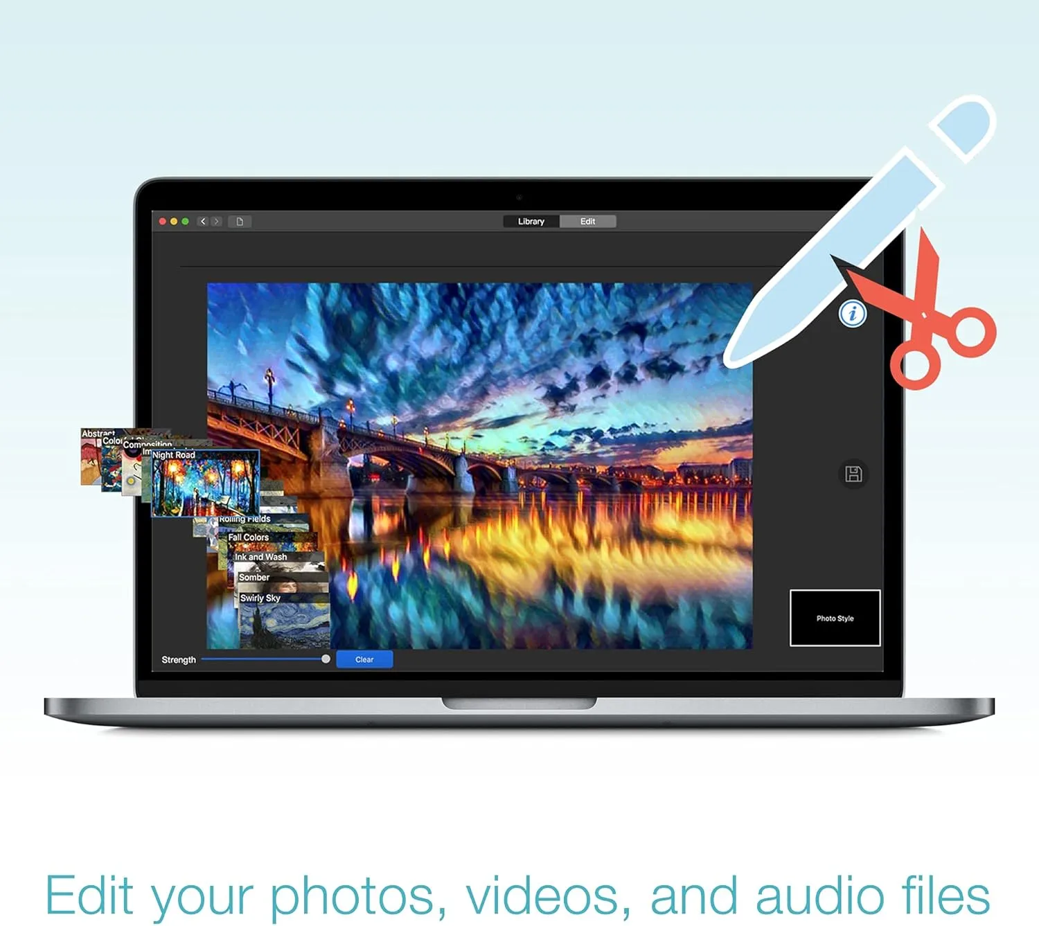 Roxio Toast 20 Titanium | CD & DVD Burner for Mac | Digital Media Management Software Suite [Mac Disc] Mac Disc Titanium