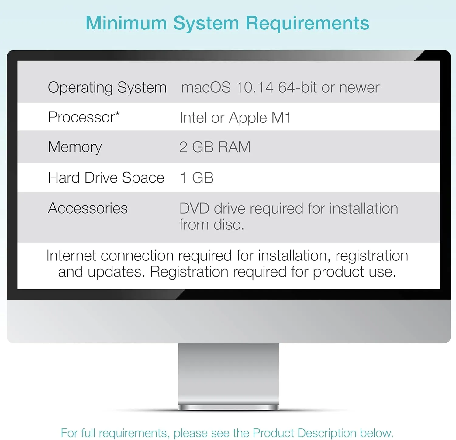 Roxio Toast 20 Titanium | CD & DVD Burner for Mac | Digital Media Management Software Suite [Mac Disc] Mac Disc Titanium