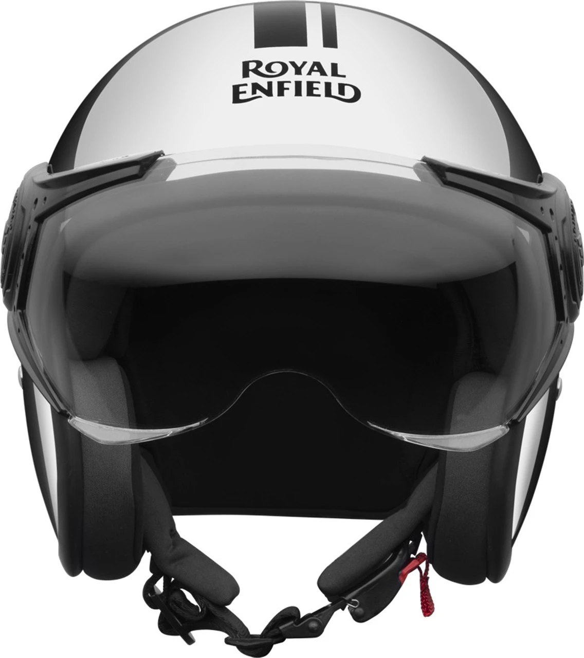 ROYAL ENFIELD CHROME BLACK M ROYAL ENFIELD CHROME BLACK M