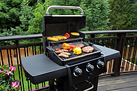 Broil King ROYAL 320 Shadow