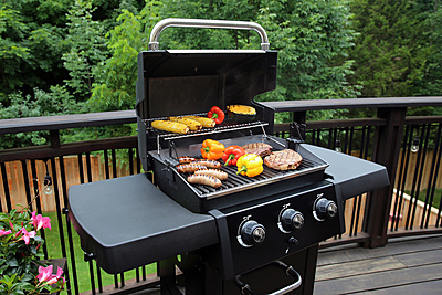 Broil King ROYAL 320 Shadow
