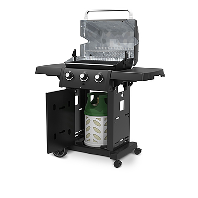Broil King ROYAL 320 Shadow