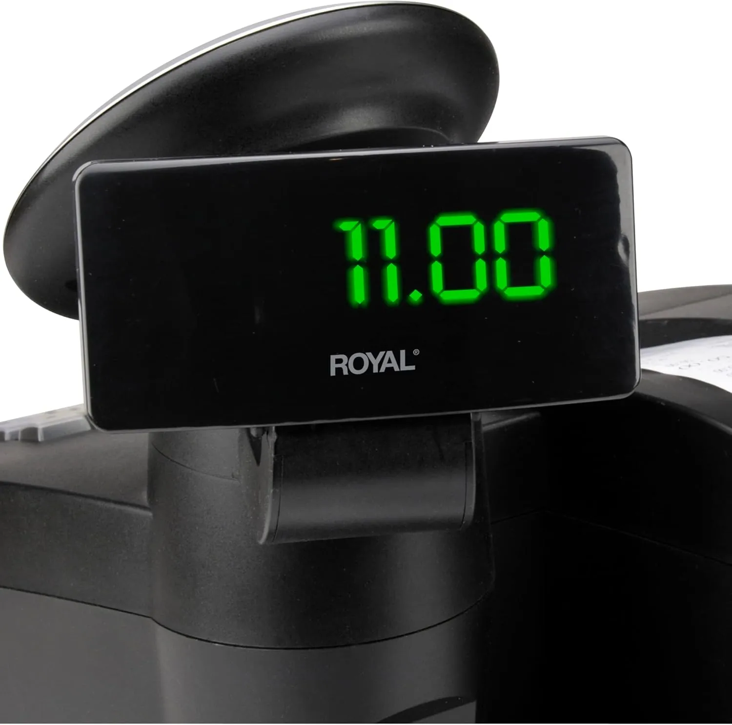 Royal 69163Y Alpha 7000ml Cash Register