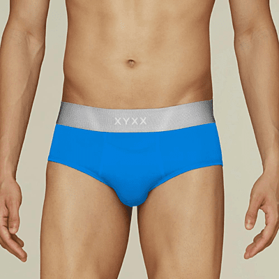 Xyxx Illuminati Modal Brief for Men (R8) | InnerMan
