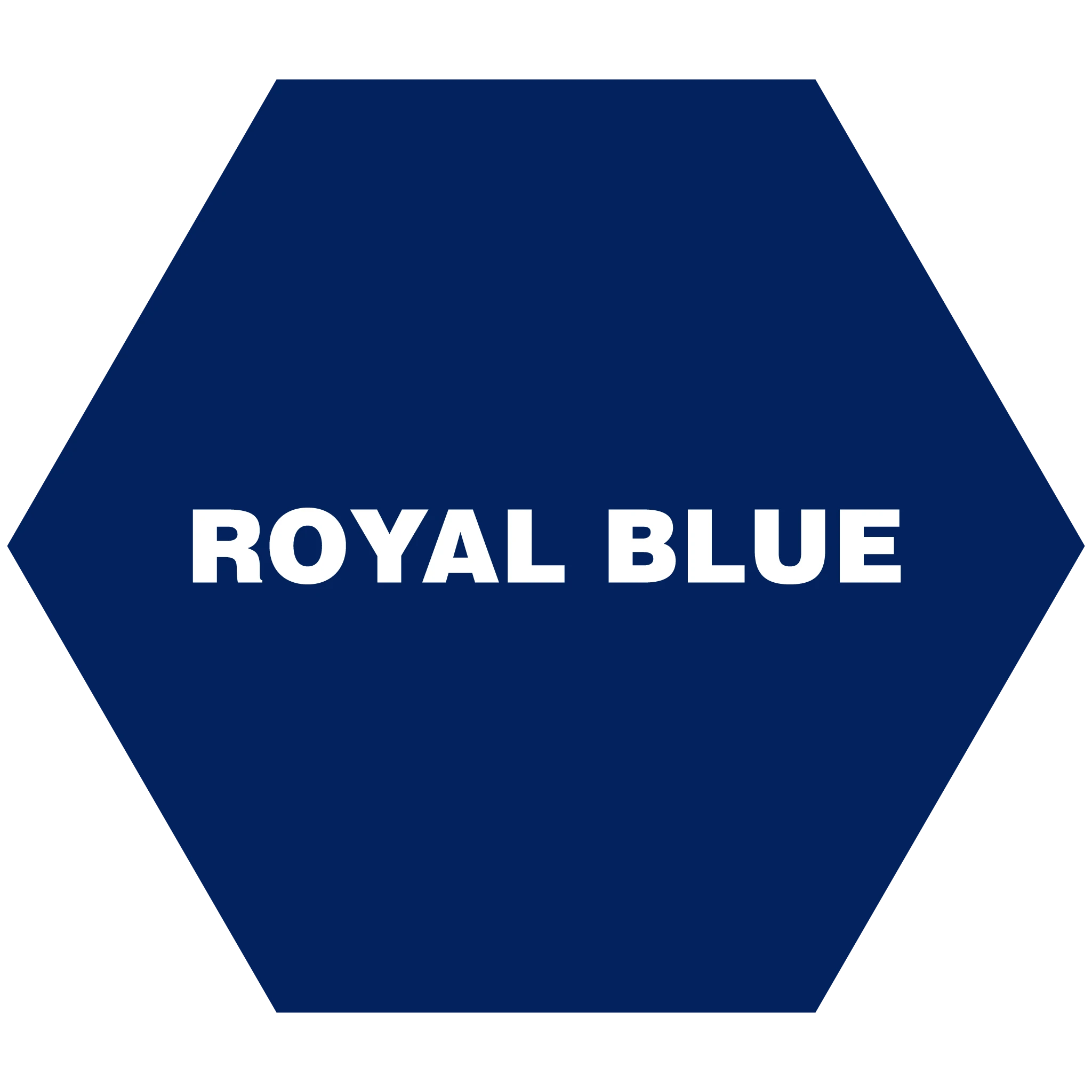 Inkcraft - Royal Blue