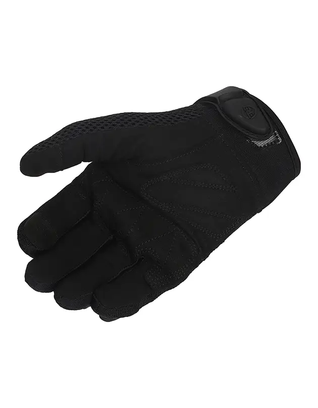 ROYAL ENFIELD STREET ACE BLACK 2XL ROYAL ENFIELD STREET ACE BLACK 2XL