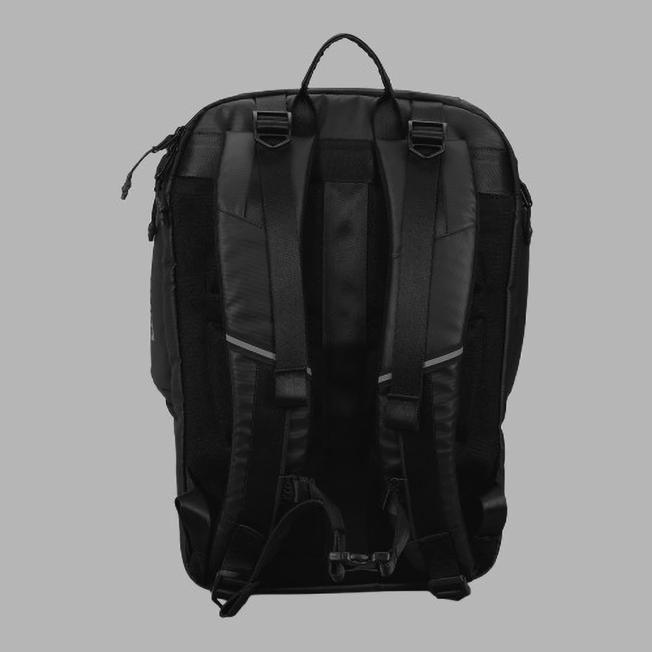 ROYAL ENFIELD TRAVELLER WF BACKPACK BLACK ROYAL ENFIELD TRAVELLER WF BACKPACK BLACK