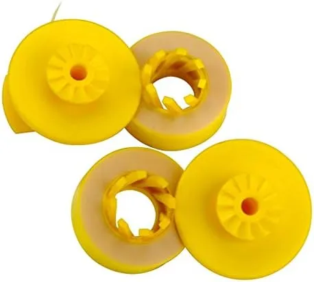 Royal Lift-Off Typewriter Correction Tapes, 013025, Pack Of 2