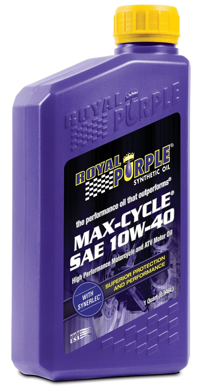 Royal Purple 21315 Engine Oil