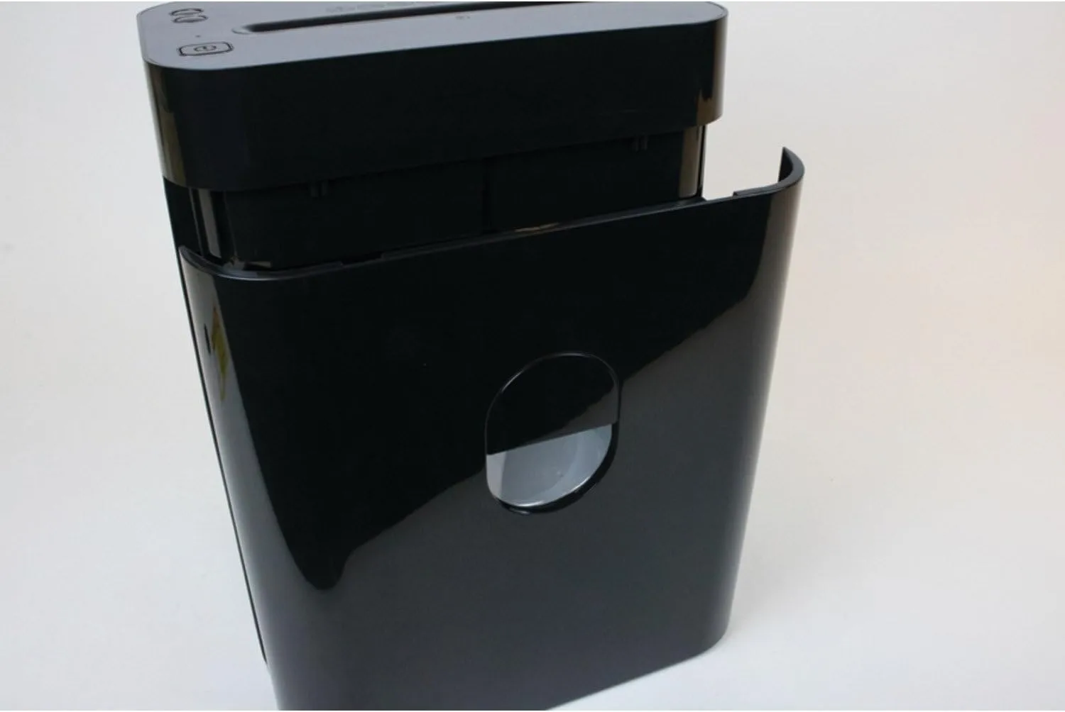 Royal PX1201MX 12-Sheet Cross-Cut Shredder