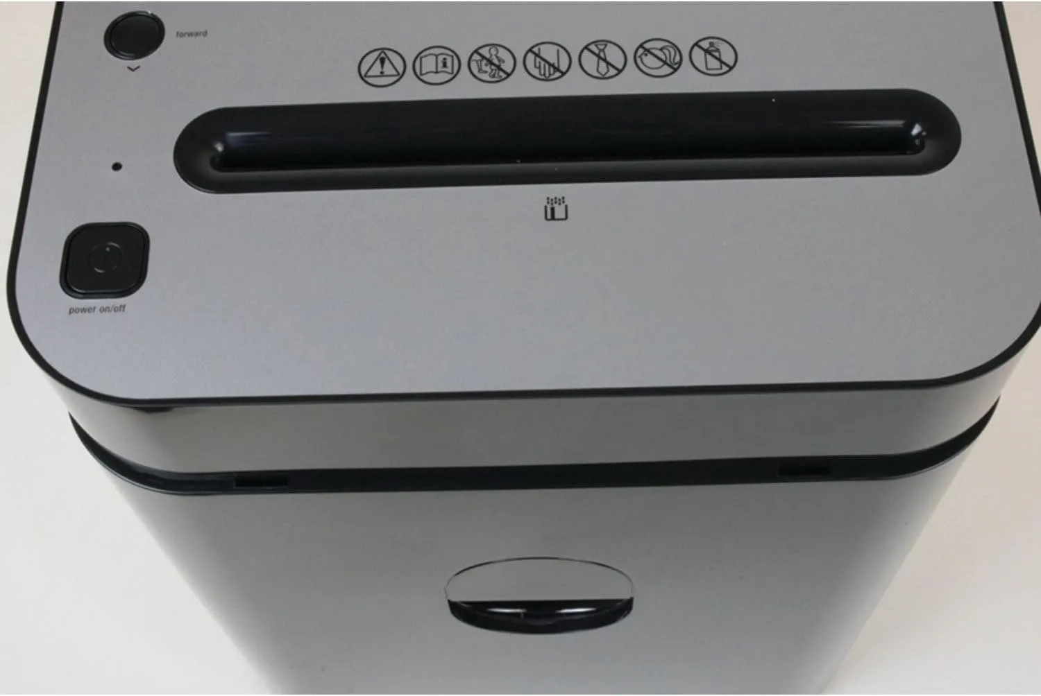 Royal PX1201MX 12-Sheet Cross-Cut Shredder