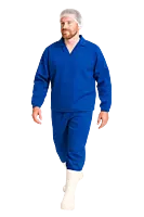 HACCP Conti Suits