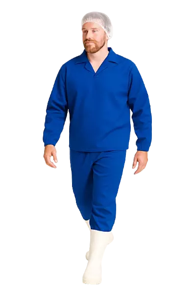 HACCP Conti Suits