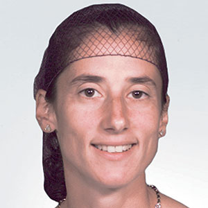 AmerCareRoyal Lightweight Latex Free Hairnet Light Brown 24" 144 / bx