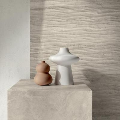 Gresie FONDOVALLE, ROYAL TRAVERTINO NAVONA VEIN 60X120, mp/cutie 1.44